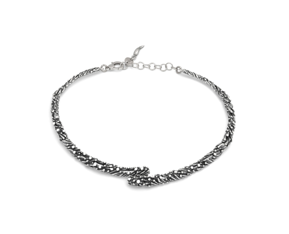 12311-36 Collana Raspini Selene - immagine 1