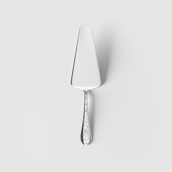 1265641870-1-2 VILLEROY&BOCH - " Toy's Delight Paletta per torta" - immagine 1