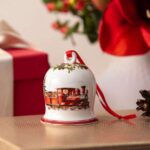 VILLEROY&BOCH - "Annual Christmas Edition Campana" - immagine 2