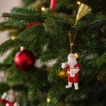 Addobbo natalizio Babbo Natale di Villeroy&Boch - immagine 2