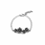 Bracciale Raspini Swing Margherite