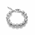 Bracciale Raspini SuperBowl Medio