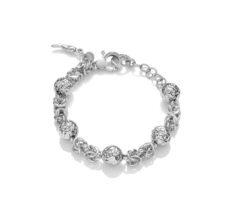 1900708-38 Bracciale Raspini Impero - immagine 1