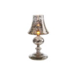 L'OCA NERA - "DANZA DI LUCI" Lampada piccola con led