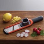 Grattugia manuale Joseph Joseph