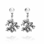 Orecchini Raspini Coral