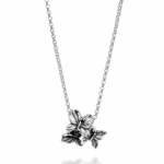 Collana Raspini Jolie Farfalle