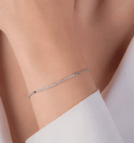 Bracciale Visconti Mezzo Tennis - immagine 2