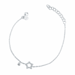 Bracciale Visconti Stella Diamanti