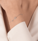 Bracciale Visconti Stella Diamanti - immagine 2