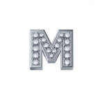 Elements Donna Oro M