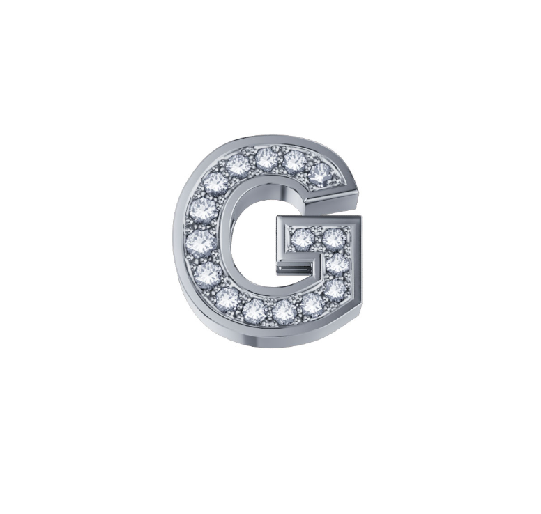 2200196-6 Elements Donna Oro G - immagine 1