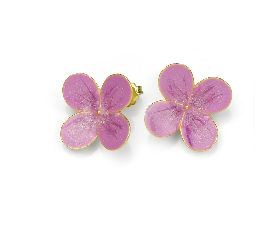 2200490-38 Orecchini Misis Liliac - immagine 1