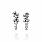 Orecchini Raspini Cascata Bubbles