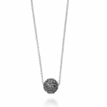 Collana Raspini Boule Margherite