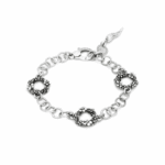 Bracciale Raspini Millefiori Piccolo