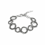 Bracciale Raspini Millefiori