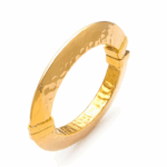 Bangle Raspini Blade Grande