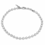 Collana Raspini Palline Grandi