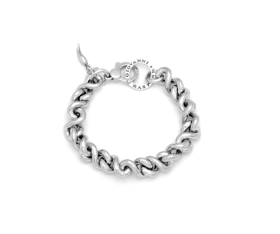 2300503-38 Bracciale Raspini Infinity Grande - immagine 1