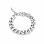 Bracciale Raspini Onda Piatta