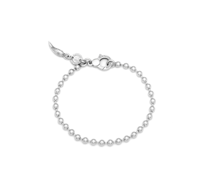 2300506-203 Bracciale Raspini Palline Piccole - immagine 1
