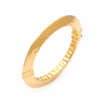 Bangle Raspini Blade Dorato