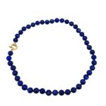 Girocollo Lapis Oro giallo