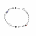 Bracciale Marcello Pane Ancora