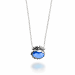 Pendente Raspini Farfalla Eden