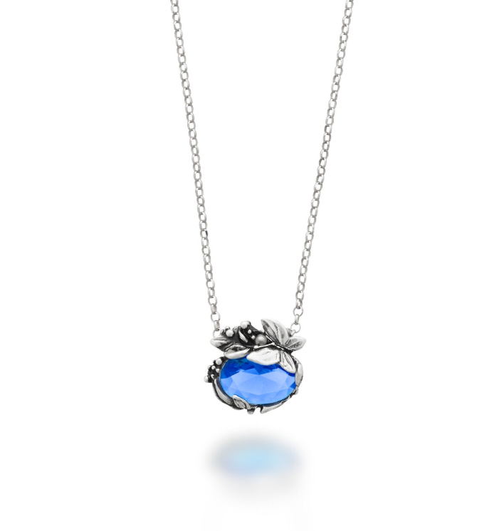 2400487-101 Pendente Raspini Farfalla Eden - immagine 1