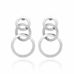 Orecchini Raspini Cascata Blade