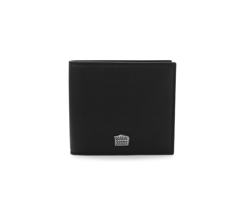 2400531-68 Portafoglio Giovanni Raspini Pelle Liscia - immagine 1
