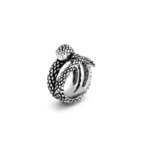 Anello Raspini Serpente Grande - 14