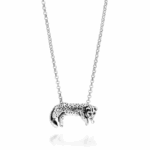 Collana Raspini Jolie Leopardo