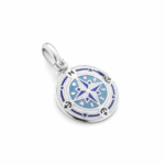 Ciondolo Marcello Pane Rosa dei Venti