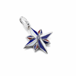 Ciondolo Marcello Pane Stella dei Venti