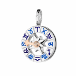Ciondolo Marcello Pane Zodiaco