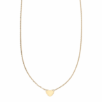 Girocollo oro Cuore Piccolo