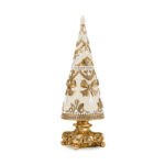 Albero color crema "PEARL TREE" di FADE