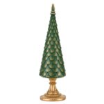 Albero grande verde "MAGIC WOOD" di FADE