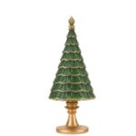 Albero verde piccolo "MAGIC WOOD" di FADE