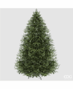 EDG - Albero di Natale Pino Luxury Enzo De Gasperi, con 4000 led, altezza 210 cm - immagine 2