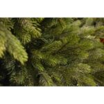 EDG - Albero di Natale Pino Luxury Enzo De Gasperi, con 4000 led, altezza 210 cm - immagine 5