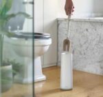 scopino e porta scopino WC Joseph Joseph