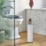 scopino e porta scopino WC Joseph Joseph