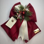 Addobbo natura fiorita