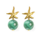 Orecchini Misis Reef Party