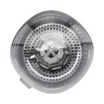 Spremiagrumi elettrico, vari colori "50s style" di SMEG - immagine 22