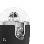 Spremiagrumi elettrico, vari colori "50s style" di SMEG - immagine 21